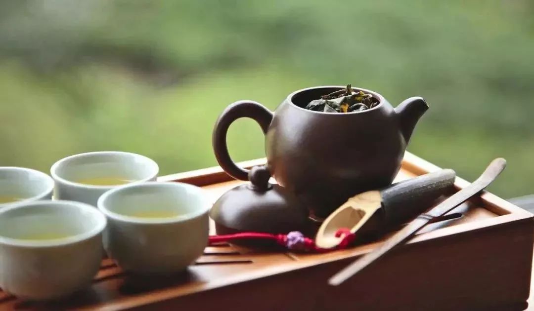 奉贤喝茶最新的联系方式
